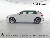 Auto Audi A3 sportback 1.5 tfsi e launch edition advanced 204cv s-tronic aziendale in vendita presso concessionaria Fratelli Giacomel a 37.900 &euro; - foto numero 3