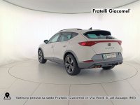 Auto Cupra Formentor 1.4 e-hybrid 204cv dsg usata in vendita presso concessionaria Fratelli Giacomel a 25.900 &euro; - foto numero 4