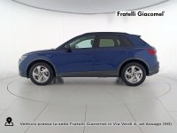 Auto Audi Q3 40 2.0 tfsi business advanced quattro s-tronic usata in vendita presso concessionaria Fratelli Giacomel a 35.900 &euro; - foto numero 3