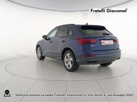 Auto Audi Q3 40 2.0 tfsi business advanced quattro s-tronic usata in vendita presso concessionaria Fratelli Giacomel a 35.900 &euro; - foto numero 4