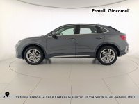 Auto Audi Q3 sportback 35 2.0 tdi s line edition s-tronic usata in vendita presso concessionaria Fratelli Giacomel a 34.500 &euro; - foto numero 3
