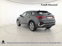 Auto Audi Q3 sportback 35 2.0 tdi s line edition s-tronic usata in vendita presso concessionaria Fratelli Giacomel a 34.500 &euro; - foto numero 4