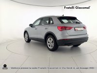 Auto Audi Q3 35 2.0 tdi s-tronic usata in vendita presso concessionaria Fratelli Giacomel a 26.900 &euro; - foto numero 4