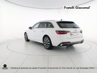 Auto Audi A4 avant 30 2.0 tdi mhev business advanced 136cv s-tronic usata in vendita presso concessionaria Fratelli Giacomel a 26.900 &euro; - foto numero 4