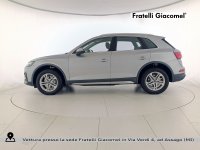 Auto Audi Q5 40 2.0 tdi mhev 12v business advanced quattro s-tronic usata in vendita presso concessionaria Fratelli Giacomel a 33.500 &euro; - foto numero 3