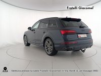 Auto Audi Q7 3.0 tdi mhev s line edition quattro 286cv tiptronic 7p.ti aziendale in vendita presso concessionaria Fratelli Giacomel a 76.700 &euro; - foto numero 4