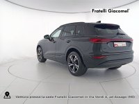 Auto Audi Q6 e-tron performance business advanced 326cv aziendale in vendita presso concessionaria Fratelli Giacomel a 58.900 &euro; - foto numero 4