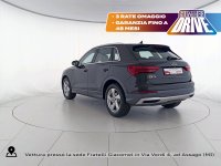 Auto Audi Q3 45 2.0 tfsi business advanced quattro s-tronic usata in vendita presso concessionaria Fratelli Giacomel a 26.500 &euro; - foto numero 4