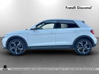 Auto Audi A1 allstreet 30 1.0 tfsi business 110cv s tronic usata in vendita presso concessionaria Fratelli Giacomel a 23.900 &euro; - foto numero 3