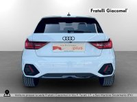Auto Audi A1 allstreet 30 1.0 tfsi business 110cv s tronic usata in vendita presso concessionaria Fratelli Giacomel a 23.900 &euro; - foto numero 4