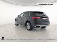 Auto Audi Q3 35 2.0 tdi business advanced s-tronic aziendale in vendita presso concessionaria Fratelli Giacomel a 38.900 &euro; - foto numero 4