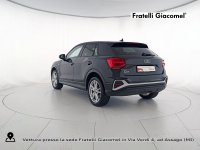 Auto Audi Q2 35 1.5 tfsi s line edition s-tronic usata in vendita presso concessionaria Fratelli Giacomel a 29.100 &euro; - foto numero 4