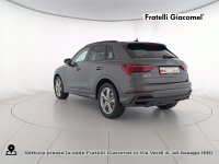 Auto Audi Q3 35 2.0 tdi s line edition s-tronic aziendale in vendita presso concessionaria Fratelli Giacomel a 42.500 &euro; - foto numero 4