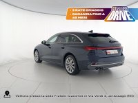 Auto Audi A5 avant 2.0 tdi mhev+ business advanced 204cv s-tronic aziendale in vendita presso concessionaria Fratelli Giacomel a 48.900 &euro; - foto numero 4