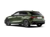 Auto Audi A3 sportback 2.0 tdi s line edition 150cv s-tronic nuova in vendita presso concessionaria Fratelli Giacomel a 51.900 &euro; - foto numero 4