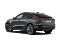 Auto Audi Q6 e-tron sportback e-tron performance s line edition 326cv nuova in vendita presso concessionaria Fratelli Giacomel a 91.800 &euro; - foto numero 4