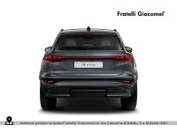 Auto Audi Q6 e-tron s line edition quattro 476cv nuova in vendita presso concessionaria Fratelli Giacomel a 105.500 &euro; - foto numero 3