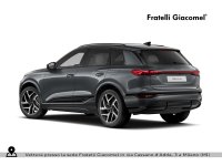 Auto Audi Q6 e-tron s line edition quattro 476cv nuova in vendita presso concessionaria Fratelli Giacomel a 105.500 &euro; - foto numero 4