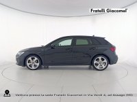 Auto Audi A3 sportback 2.0 tdi s line edition 150cv s-tronic aziendale in vendita presso concessionaria Fratelli Giacomel a 36.900 &euro; - foto numero 3