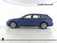 Auto Audi A4 avant 35 2.0 tfsi mhev business advanced 150cv s-tronic usata in vendita presso concessionaria Fratelli Giacomel a 23.500 &euro; - foto numero 3