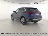 Auto Audi Q5 2.0 tdi mhev+ business advanced quattro 204cv s-tronic aziendale in vendita presso concessionaria Fratelli Giacomel a 56.900 &euro; - foto numero 4