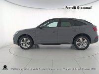 Auto Audi Q5 sportback 40 2.0 tdi mhev 12v s line plus quattro s-tronic usata in vendita presso concessionaria Fratelli Giacomel a 38.500 &euro; - foto numero 3