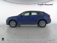 Auto Audi Q3 sportback 35 1.5 tfsi mhev business plus s-tronic usata in vendita presso concessionaria Fratelli Giacomel a 28.500 &euro; - foto numero 3