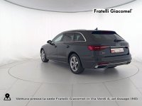 Auto Audi A4 avant 35 2.0 tdi mhev business advanced 163cv s-tronic usata in vendita presso concessionaria Fratelli Giacomel a 22.900 &euro; - foto numero 4
