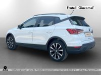 Auto Seat Arona 1.0 ecotsi black edition 95cv aziendale in vendita presso concessionaria Fratelli Giacomel a 17.890 &euro; - foto numero 3