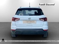 Auto Seat Arona 1.0 ecotsi black edition 95cv aziendale in vendita presso concessionaria Fratelli Giacomel a 17.890 &euro; - foto numero 4