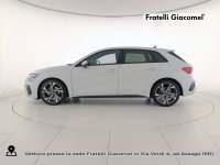 Auto Audi A3 sportback 35 2.0 tdi s line edition s-tronic usata in vendita presso concessionaria Fratelli Giacomel a 27.400 &euro; - foto numero 3
