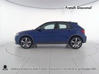 Auto Audi A1 allstreet 30 1.0 tfsi 110cv s tronic usata in vendita presso concessionaria Fratelli Giacomel a 23.900 &euro; - foto numero 3