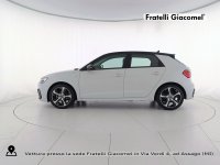 Auto Audi A1 sportback 25 1.0 tfsi s line edition my20 usata in vendita presso concessionaria Fratelli Giacomel a 20.800 &euro; - foto numero 3