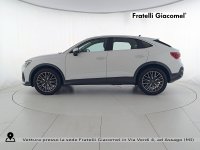 Auto Audi Q3 sportback 35 2.0 tdi business plus s-tronic usata in vendita presso concessionaria Fratelli Giacomel a 33.900 &euro; - foto numero 3