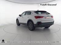 Auto Audi Q3 sportback 35 2.0 tdi business plus s-tronic usata in vendita presso concessionaria Fratelli Giacomel a 33.900 &euro; - foto numero 4