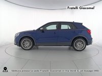 Auto Audi Q2 s2.0 tfsi sport attitude quattro s-tronic usata in vendita presso concessionaria Fratelli Giacomel a 33.900 &euro; - foto numero 3