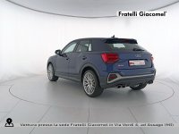 Auto Audi Q2 s2.0 tfsi sport attitude quattro s-tronic usata in vendita presso concessionaria Fratelli Giacomel a 33.900 &euro; - foto numero 4