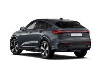 Auto Audi Q5 sportback 2.0 tdi mhev+ s line edition quattro 204cv s-tronic nuova in vendita presso concessionaria Fratelli Giacomel a 87.300 &euro; - foto numero 4
