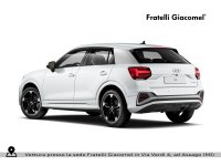 Auto Audi Q2 30 1.0 tfsi 116cv aziendale in vendita presso concessionaria Fratelli Giacomel a 28.500 &euro; - foto numero 4