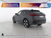 Auto Audi Q5 sportback 2.0 e-hybrid s line edition quattro 299cv s-tronic aziendale in vendita presso concessionaria Fratelli Giacomel a 78.900 &euro; - foto numero 4