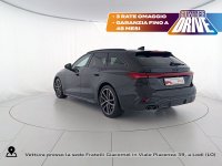Auto Audi A5 avant 2.0 tdi mhev+ s line edition quattro 204cv s-tronic usata in vendita presso concessionaria Fratelli Giacomel a 52.700 &euro; - foto numero 4