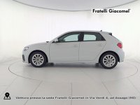 Auto Audi A1 sportback 30 1.0 tfsi business 110cv s-tronic usata in vendita presso concessionaria Fratelli Giacomel a 22.700 &euro; - foto numero 3