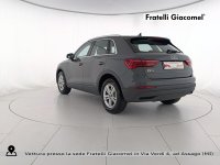 Auto Audi Q3 35 1.5 tfsi business usata in vendita presso concessionaria Fratelli Giacomel a 27.300 &euro; - foto numero 4