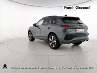 Auto Audi Q3 1.5 tfsi mhev s line edition 150cv s-tronic aziendale in vendita presso concessionaria Fratelli Giacomel a 50.900 &euro; - foto numero 4