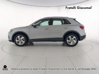 Auto Audi Q3 40 2.0 tdi business advanced quattro 200cv s-tronic usata in vendita presso concessionaria Fratelli Giacomel a 28.900 &euro; - foto numero 3