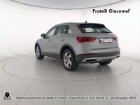 Auto Audi Q3 40 2.0 tdi business advanced quattro 200cv s-tronic usata in vendita presso concessionaria Fratelli Giacomel a 28.900 &euro; - foto numero 4