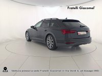 Auto Audi A6 Allroad allroad 40 2.0 tdi mhev 12v business advanced quattro 204cv s-tronic aziendale in vendita presso concessionaria Fratelli Giacomel a 57.900 &euro; - foto numero 4