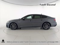 Auto Audi A5 sportback 40 2.0 tdi mhev s line edition 204cv s-tronic usata in vendita presso concessionaria Fratelli Giacomel a 29.900 &euro; - foto numero 3