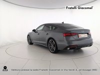 Auto Audi A5 sportback 40 2.0 tdi mhev s line edition 204cv s-tronic usata in vendita presso concessionaria Fratelli Giacomel a 29.900 &euro; - foto numero 4