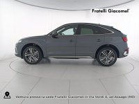 Auto Audi Q5 sportback 40 2.0 tdi mhev 12v s line plus quattro s-tronic usata in vendita presso concessionaria Fratelli Giacomel a 49.900 &euro; - foto numero 3